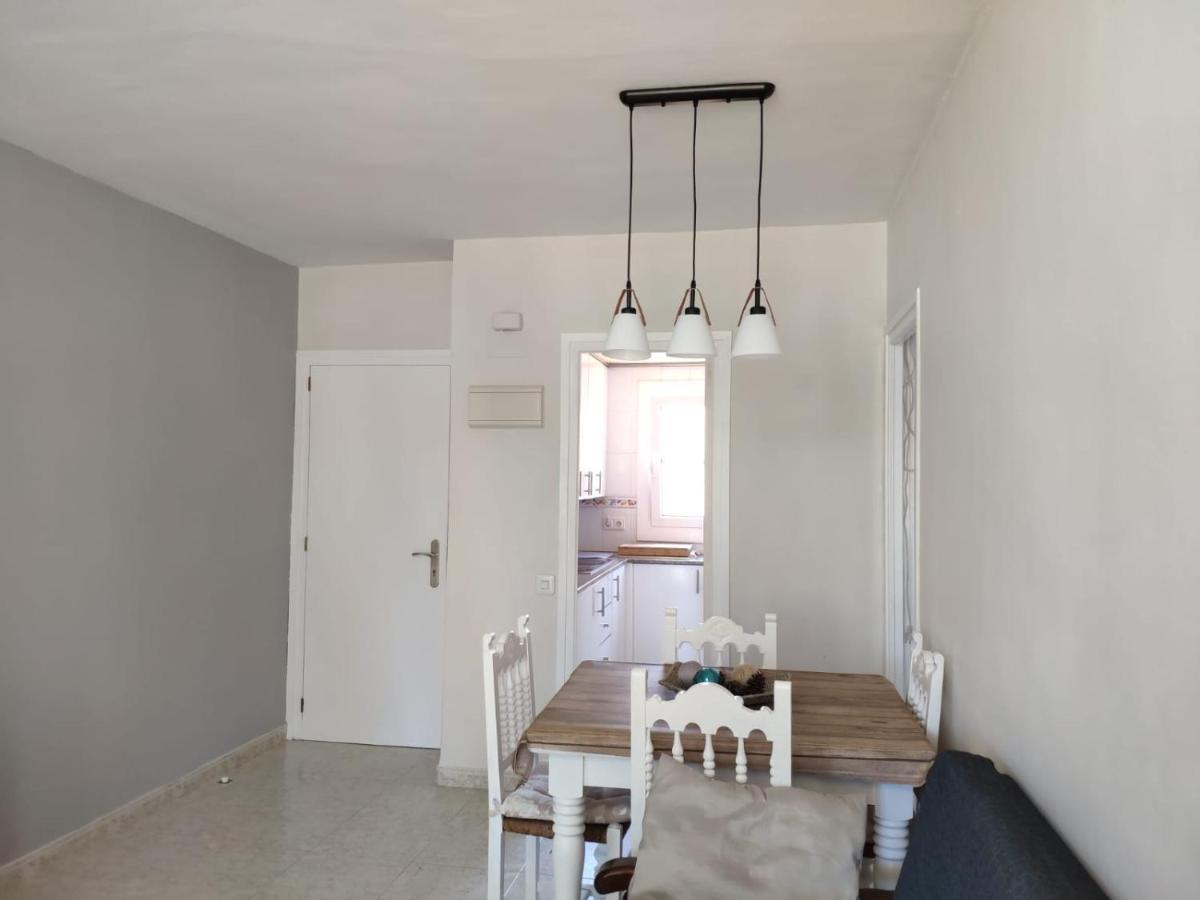 Apartamento A 150 Metros De La Playa En La Fosca Palamós Kültér fotó