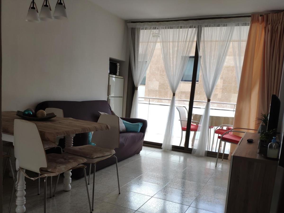 Apartamento A 150 Metros De La Playa En La Fosca Palamós Kültér fotó