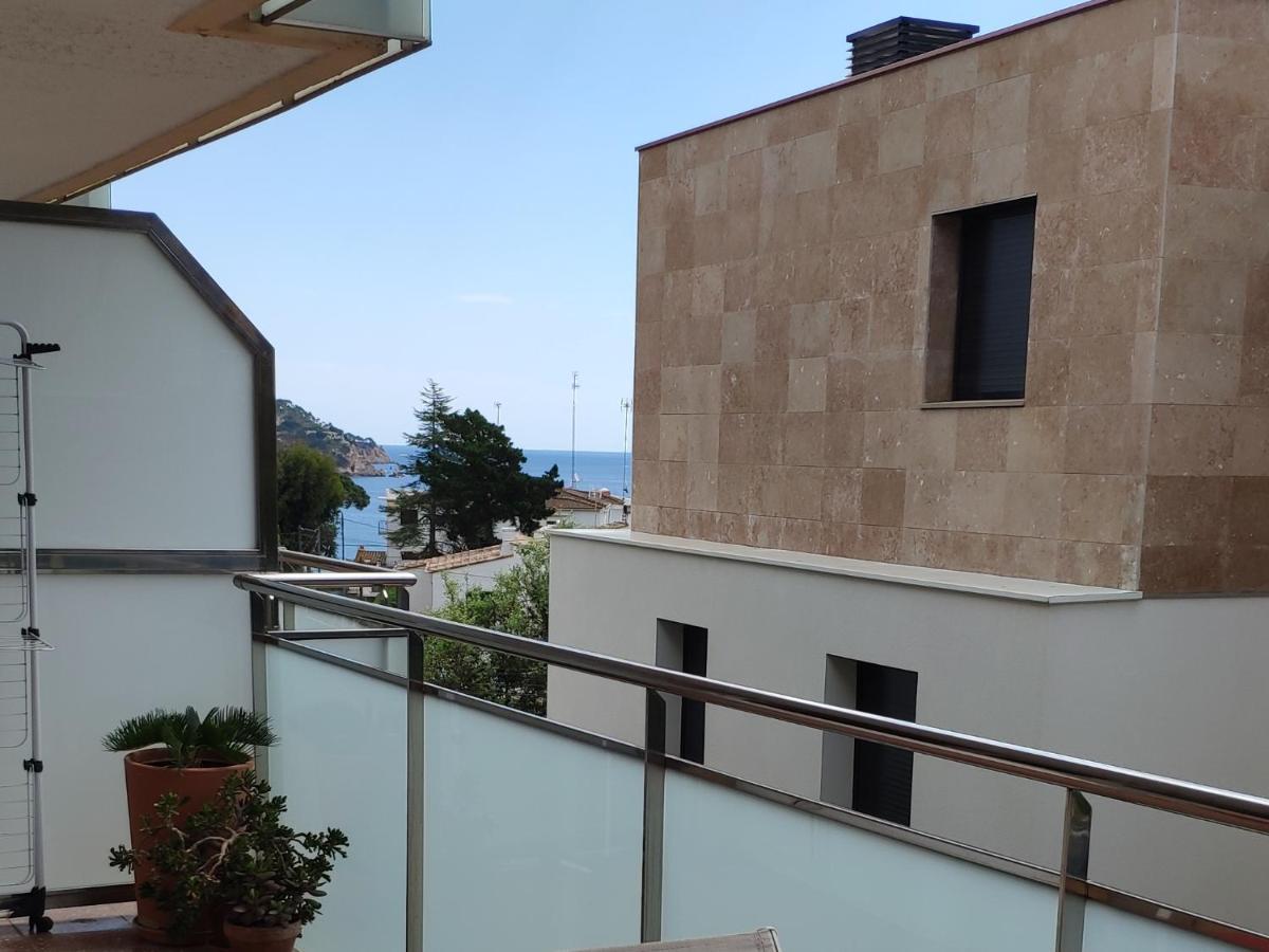 Apartamento A 150 Metros De La Playa En La Fosca Palamós Szoba fotó