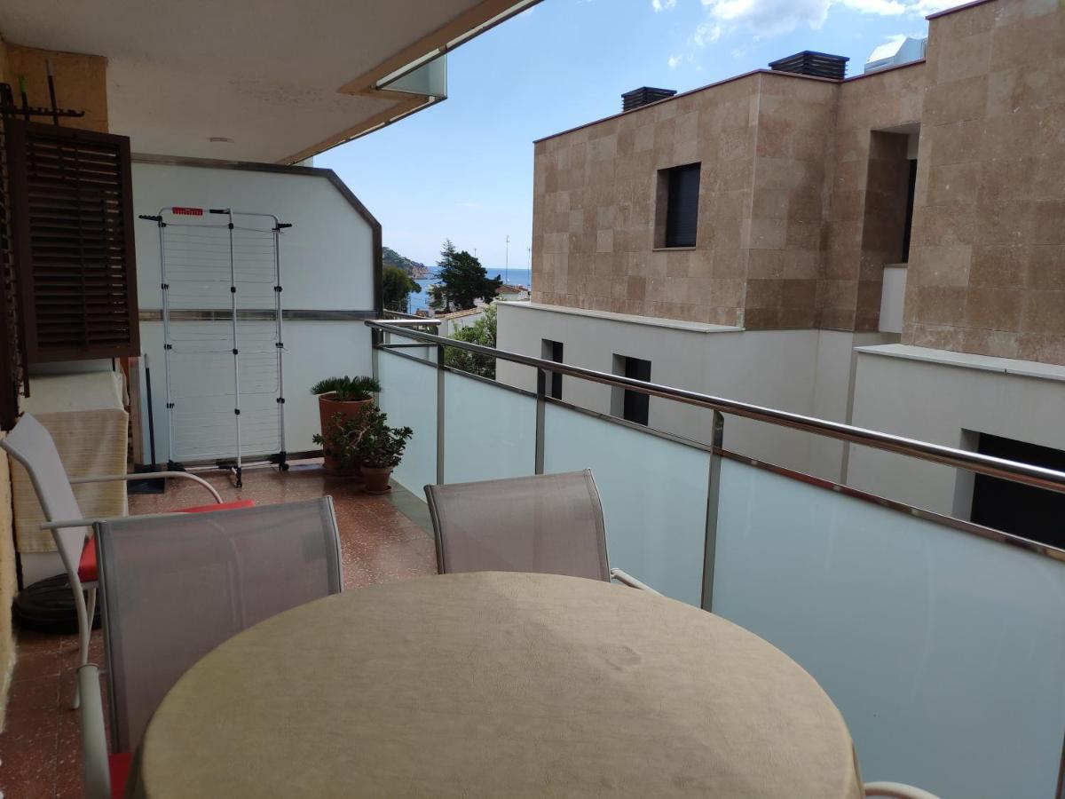 Apartamento A 150 Metros De La Playa En La Fosca Palamós Szoba fotó