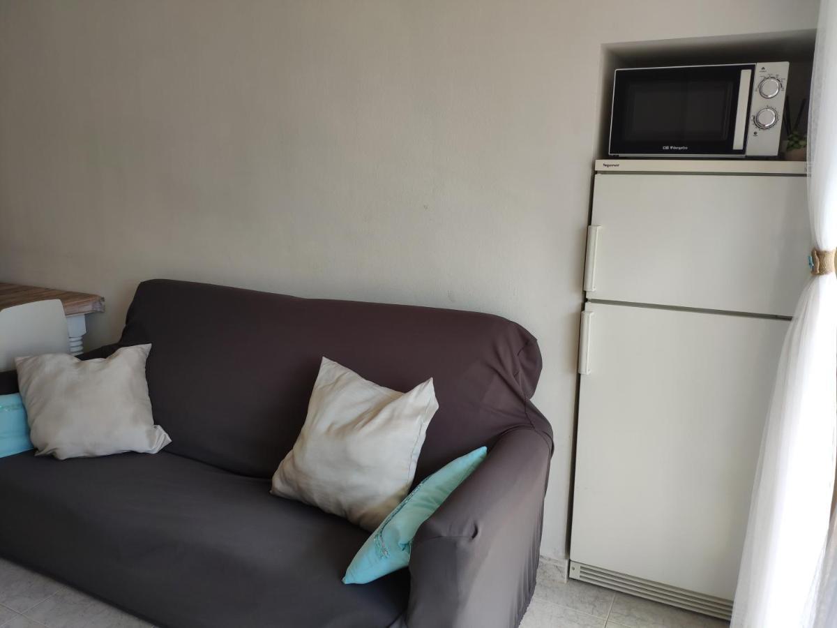 Apartamento A 150 Metros De La Playa En La Fosca Palamós Szoba fotó