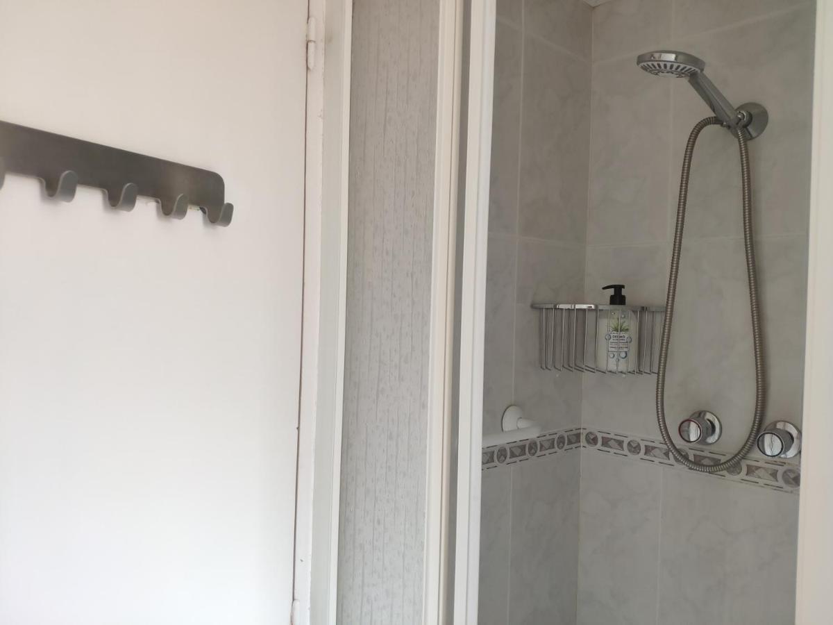 Apartamento A 150 Metros De La Playa En La Fosca Palamós Kültér fotó