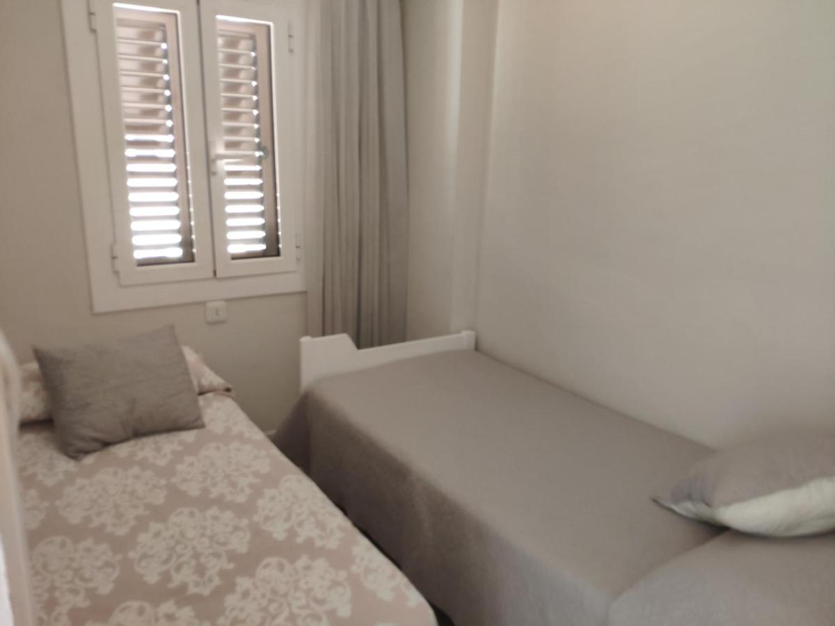 Apartamento A 150 Metros De La Playa En La Fosca Palamós Kültér fotó
