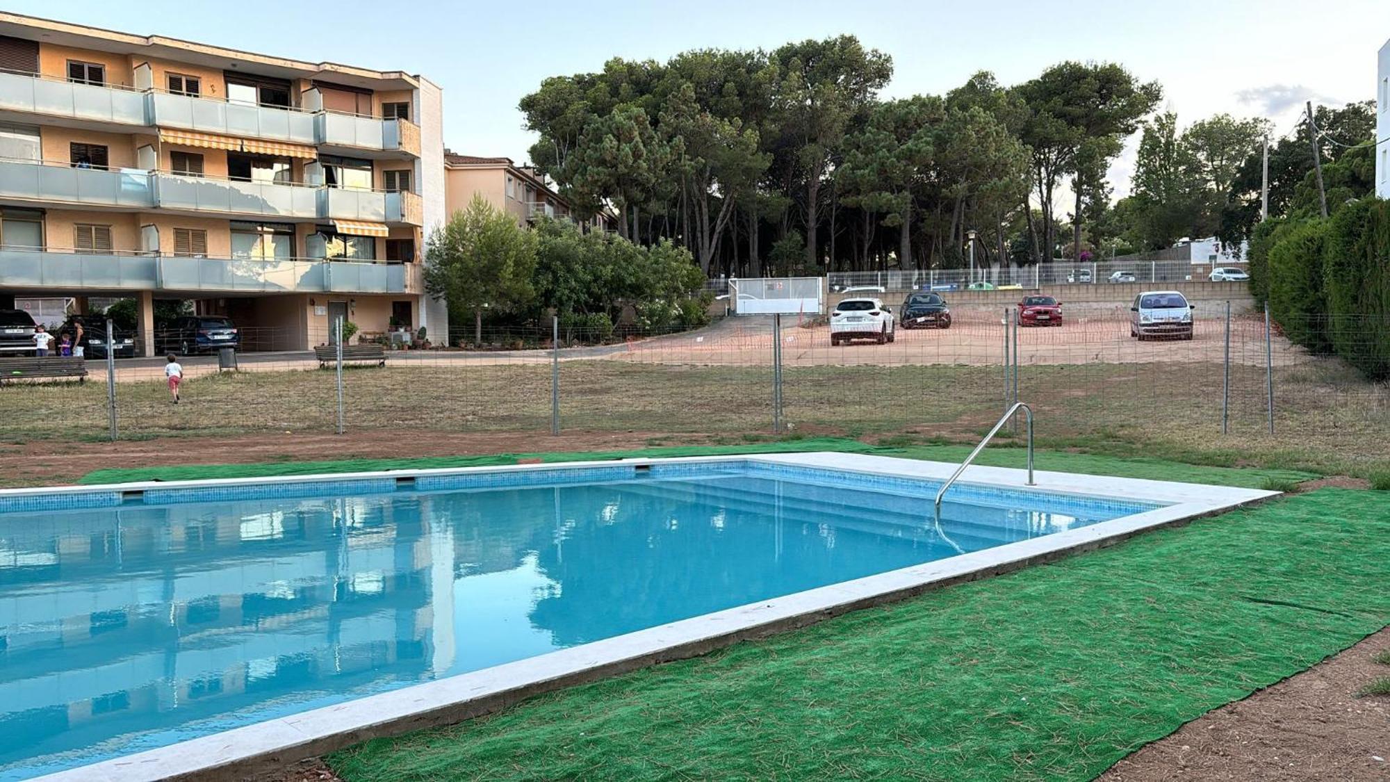Apartamento A 150 Metros De La Playa En La Fosca Palamós Kültér fotó