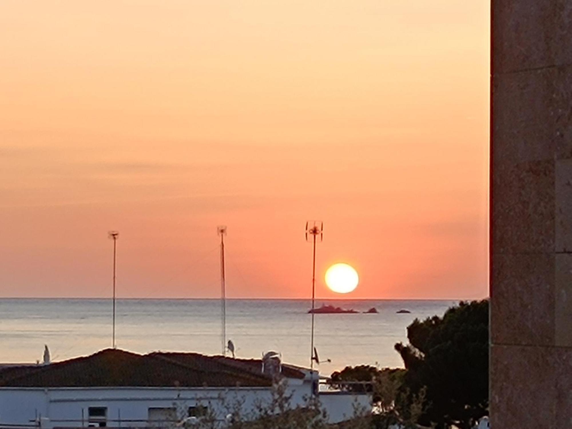 Apartamento A 150 Metros De La Playa En La Fosca Palamós Kültér fotó