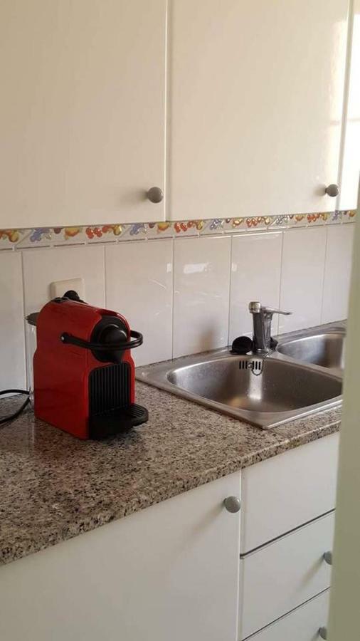 Apartamento A 150 Metros De La Playa En La Fosca Palamós Kültér fotó