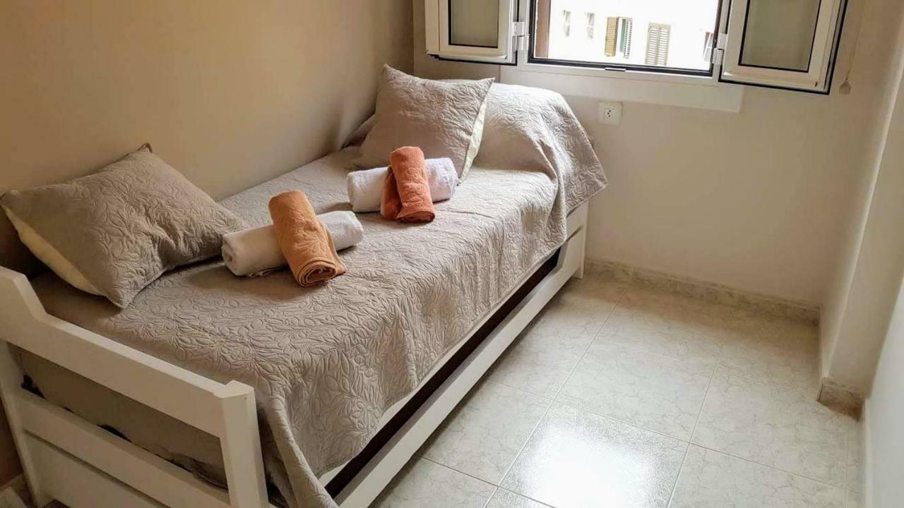 Apartamento A 150 Metros De La Playa En La Fosca Palamós Kültér fotó